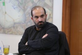 اثرگذاری خدمات‌رسانی شهرداری مشهد در نجف هرساله ملموس‌تر می‌شود