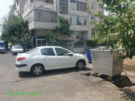 جمع‌آوری ۵ هزار مخزن زباله از سطح شهر + جزییات اجرای طرح