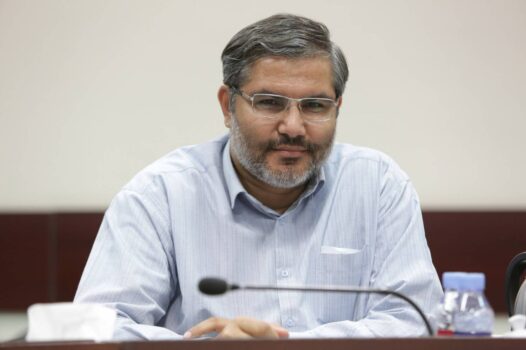 راهاندازی BRT بلوار توس مطالبه اجتماعی است