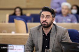 مدیریت شهری پای‌کار برگزاری شایسته دیدار تیم‌های ملی ایران و قطر است