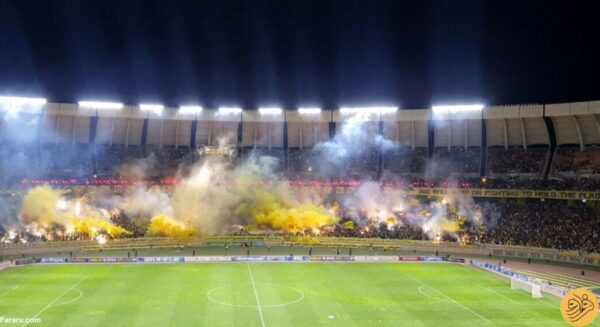 خبر مهم امیرعبدالهیان درباره اتفاقات سپاهان – الاتحاد