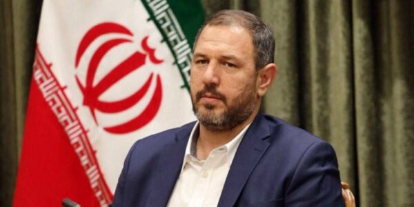 رئیس شورای عالی استان‌ها در پیامی روز جمهوری اسلامی را گرامی داشت