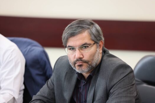 تقویت نگاه جهادی در رسانه و حمایت از خبرنگاران محله، ضرورتی انکارناپذیر است