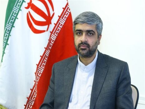 یادداشت: روابط عمومی، مهمترین عنصر تحقق جهاد تبیین