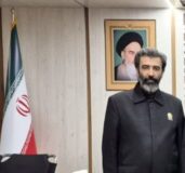 خادمی امام رضا(ع)، مسیری نو در زندگی‌ام بود