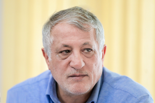 باید ابتدا جلسه شورای مرکزی حزب برگزار شود