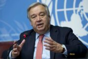 درخواست دبیر کل سازمان ملل از ایران: به برجام برگردید