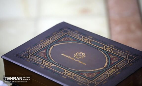 بودجه شهرداری تهران به ارزش ۳۲۲ همت تصویب شد