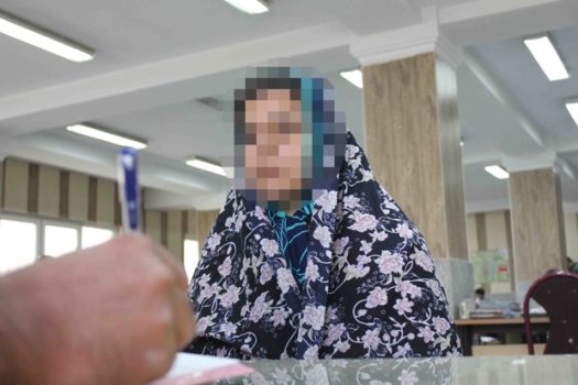 دوستی ۲۰ ساله با مرد متاهل کار به دست زن مشهدی داد