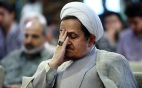 طلب حلالیت و بخشش برای روح‌الله زم دارم