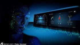 ویدئو / معرفی یک فناوری اختصاصی برای مرسدس بنز/ خودروهاي جديد بنز براي نوزادان لالايي می گوید و آنها را مي خواباند!