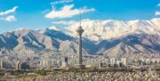 نتایج جالب از مقایسه هوای ۳ ماهه نخست امسال با سال گذشته