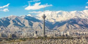 نتایج جالب از مقایسه هوای ۳ ماهه نخست امسال با سال گذشته