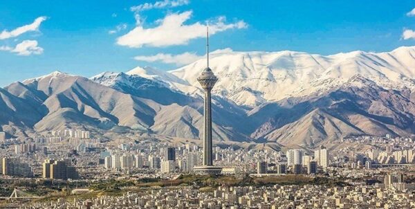 نتایج جالب از مقایسه هوای ۳ ماهه نخست امسال با سال گذشته