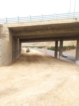 ۶ پروژه عمرانی تا پایان بهار به بهره‌برداری می‌رسند + جزییات