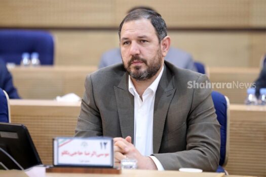 سرمایه‌گذاری برای تولید، محور توسعه در مدیریت شهری مشهد