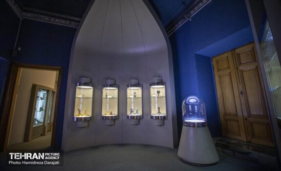 ساخت چهار مخزن امن برای نگهداری آثار تاریخی در مواقع بحرانی در پایتخت/ خانه امین‌لشگر در حال آماده‌سازی برای مرمت است