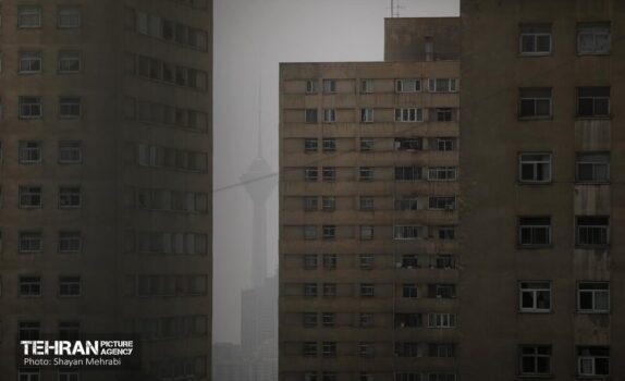 چرا قانون هوای پاک اجرایی نمی‌شود؟