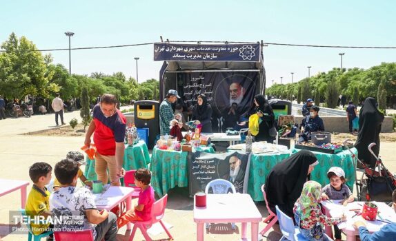 جزییات برنامهریزی برای مراسم سالگرد ارتحال امام، مهمانی غدیر، تابستان و محرم
