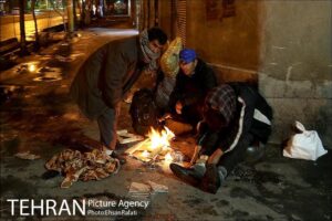 شهرداری در ساماندهی آسیب‌دیدگان اجتماعی تنها مانده است