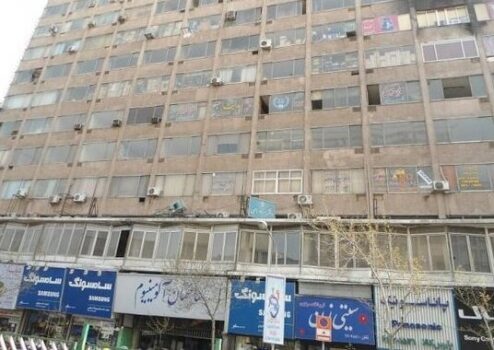 نوع کاربری ۵۴ ساختمان بحرانی باقی مانده پایتخت اعلام شد/ ۳۰ ساختمان تجاری است