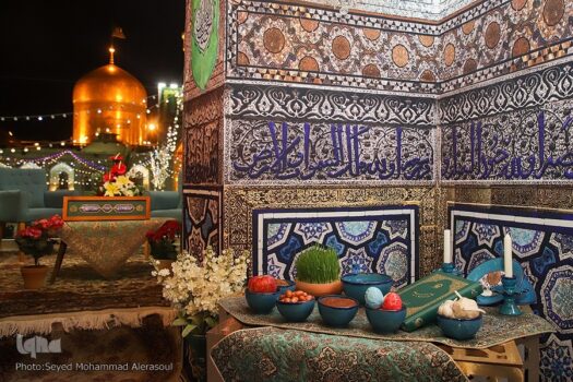 یادداشت/ جشن‌ها و آیین‌های سنتی مشهد؛ ضربان قلب فرهنگ خراسانی