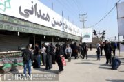 پرداخت تسهیلات ۲۵۰ میلیون ریالی ویژه سفر اربعین به کارکنان شهرداری تهران
