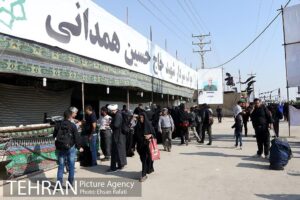 پرداخت تسهیلات ۲۵۰ میلیون ریالی ویژه سفر اربعین به کارکنان شهرداری تهران