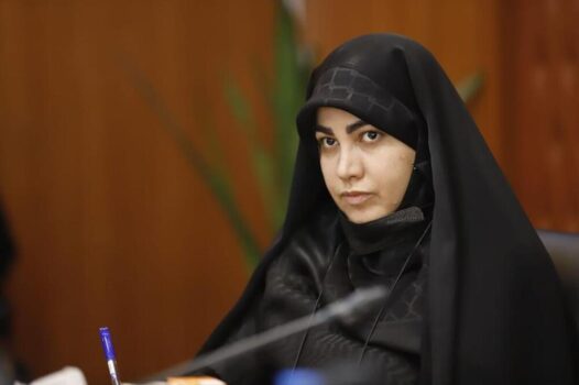 تشییع رهبر شهید انقلاب حماسه‌ای ماندگار در تاریخ ایران خواهد بود/ آمادگی تمام قد مدیریت شهری برای خدمت به زائران