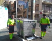 ثبت‌نام و به‌کارگیری نیروهای خدمات شهری در تهران تا پایان مهرماه