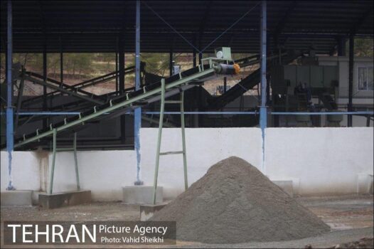 بهای خدمات مدیریت پسماند ساختمانی و عمرانی در سال ۱۴۰۵ اعلام شد