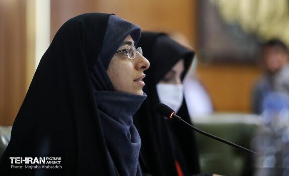 ضرورت ارتقای جایگاه مربیان مهدهای کودک به عنوان سفیران فرهنگی محلات