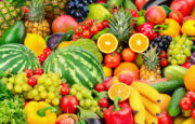 کاهش ۵۰ درصدی مصرف میوه در کشور/ میوه‌ها در میادین مانده‌اند