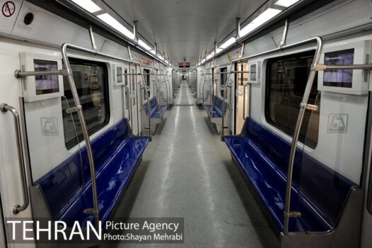 تکلیف سهم پرداختی شهرداری در قرارداد واگن‌های چینی چه می‌شود؟