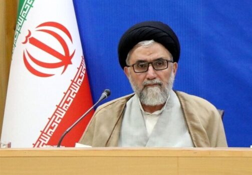تفکر بسیج به عنوان راه رهایی از یوغ نظام سلطه خودنمایی میکند
