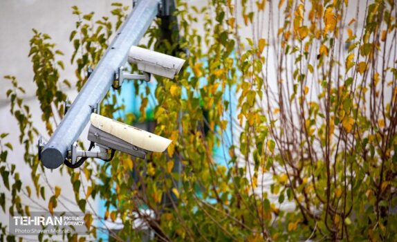 ویژگی‌های نسل جدید دوربین‌های ثبت تخلف در تهران