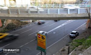 نرخ پایه طرح ترافیک سال ۱۴۰۵ اعلام شد