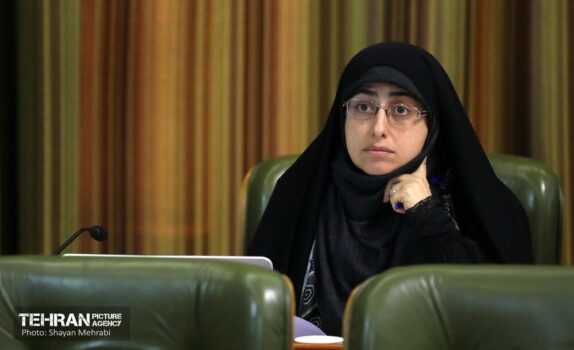 تا پایان آذرماه هوشمندسازی در مجموعه‌های ورزشی شهرداری تهران به نتیجه برسد