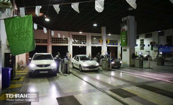 ورود دادستانی به آگهی های معاینه فنی در سایت دیوار / هشدار چمران به راهور درباره موتورسیکلت ها