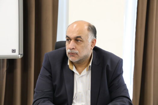 تمدید اجرای طرح نگهداشت ۳۶۰ درجه عمرانی به مدت یک ماه