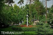 ساخت ۱۲۵ پارک جدید در تهران