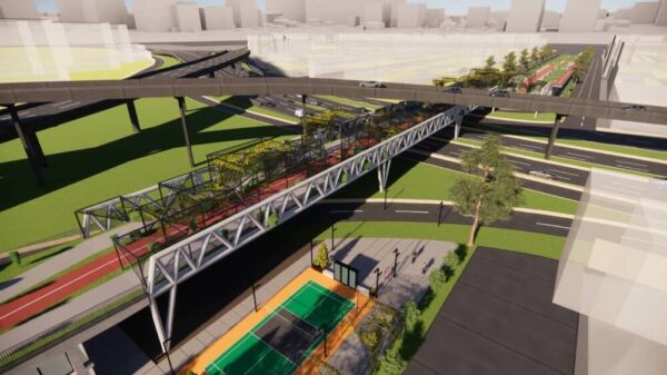 جلوگیری از بروز آسیب‌های اجتماعی با راه‌اندازی باغ‌راه حضرت زهرا(س)