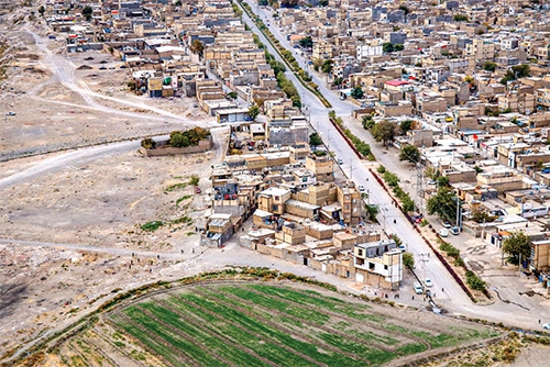 یادداشت/ مهاجرت فزاینده به مشهد و بازتولید حاشیه‌نشینی؛ از تمرکزگرایی ساختاری تا ضرورت بازآرایی سیاست‌های منطقه‌ای