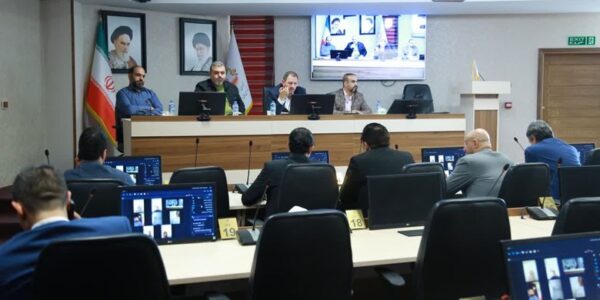 برگزاری نشست مشترک رئیس شورای عالی استانها با رؤسای شوراهای اسلامی استانها