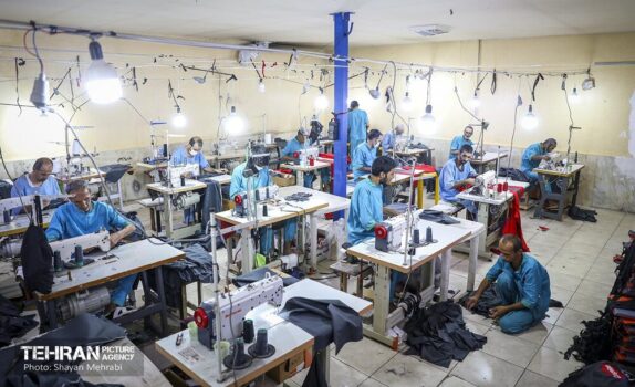 ایجاد کارگاه‌های متنوع در یاورشهرها برای توانمندسازی مددجویان + جزییات