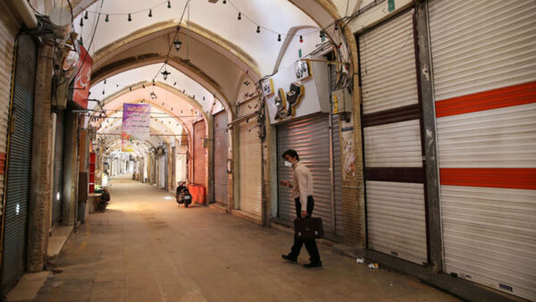 کدام صنوف تهران از شنبه مجاز به فعالیت هستند؟