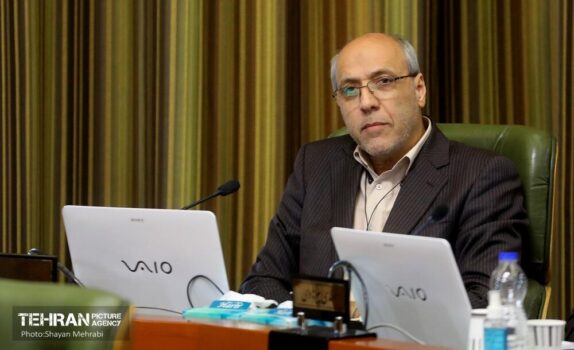 تقدیر رییس کمیسیون حمل و نقل شورا از رانندگان ناوگان حمل و نقل عمومی تهران