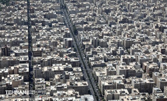 نام ۲ میدان و ۲۱ معبر در تهران تغییر کرد