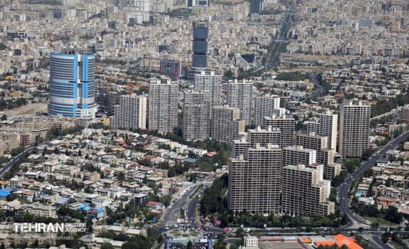 مصوبه نحوه اخذ مطالبات حوزه شهرسازی شهرداری تهران اصلاح شد
