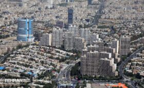 نامگذاری ۱۱ معبر در پایتخت به نام شهدای جنگ ۱۲ روزه